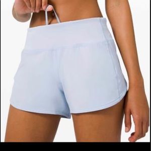 lululemon size 8 4”inseam